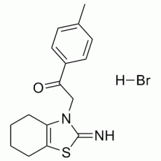 Pifithrin-α (PFTα) HBr 63208-82-2
